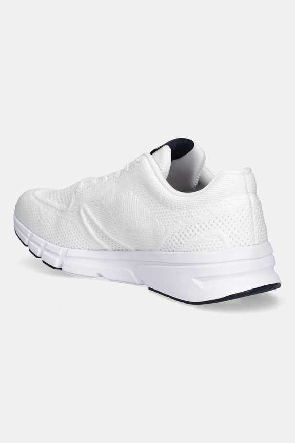 Scarpe Tommy Hilfiger sneakers MODERN COMFORT RUN KNIT FM0FM05524 bianco