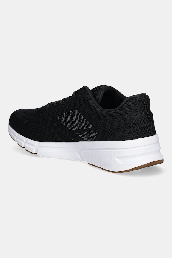 Obuv Tenisky Tommy Hilfiger MODERN COMFORT RUN KNIT FM0FM05524 čierna