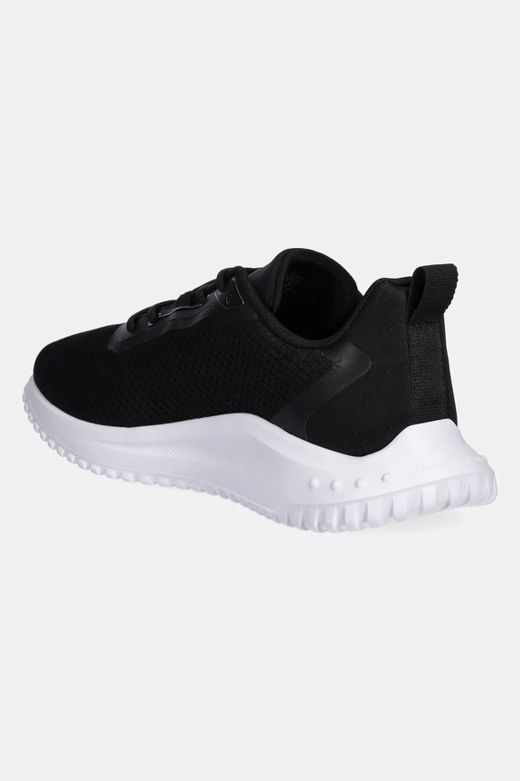 Obuwie Calvin Klein Jeans sneakersy EVA RUNNER MIX MESH YM0YM01285 biały
