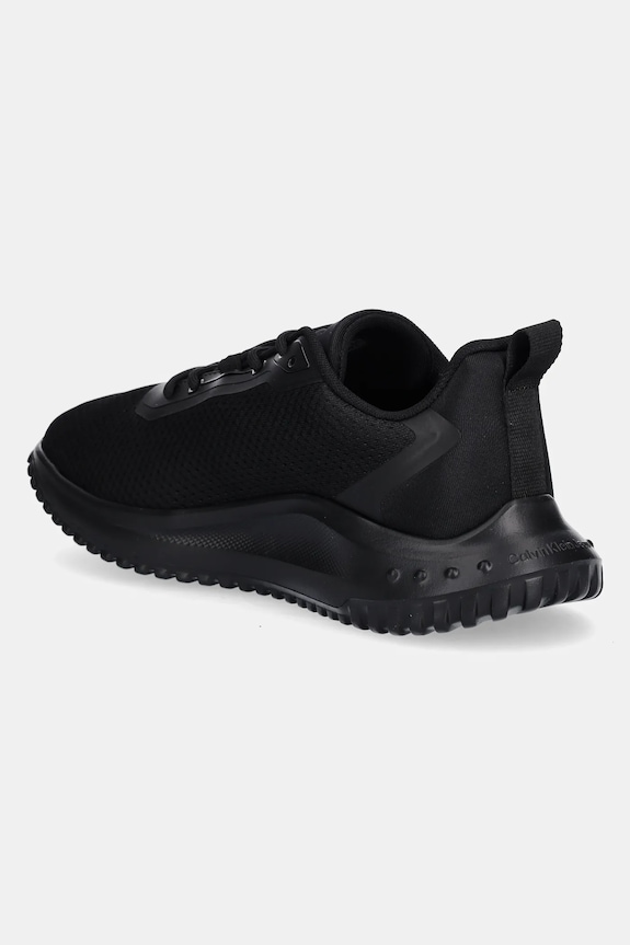 Obuwie Calvin Klein Jeans sneakersy EVA RUNNER MIX MESH YM0YM01285 czarny