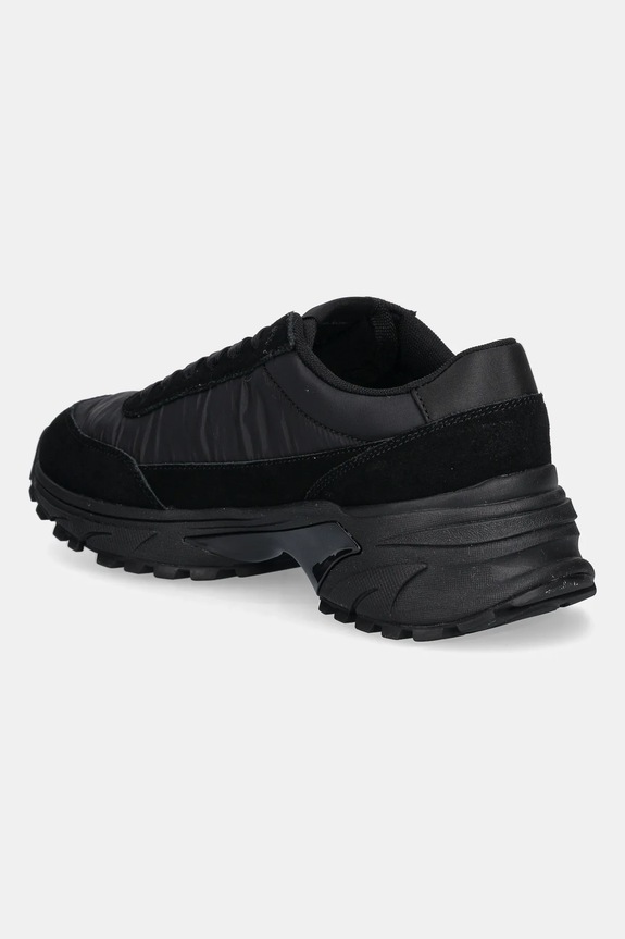 Παπούτσια Sneakers Calvin Klein Jeans HIKE RUNNER CASUAL NY-SU YM0YM01292 μαύρο