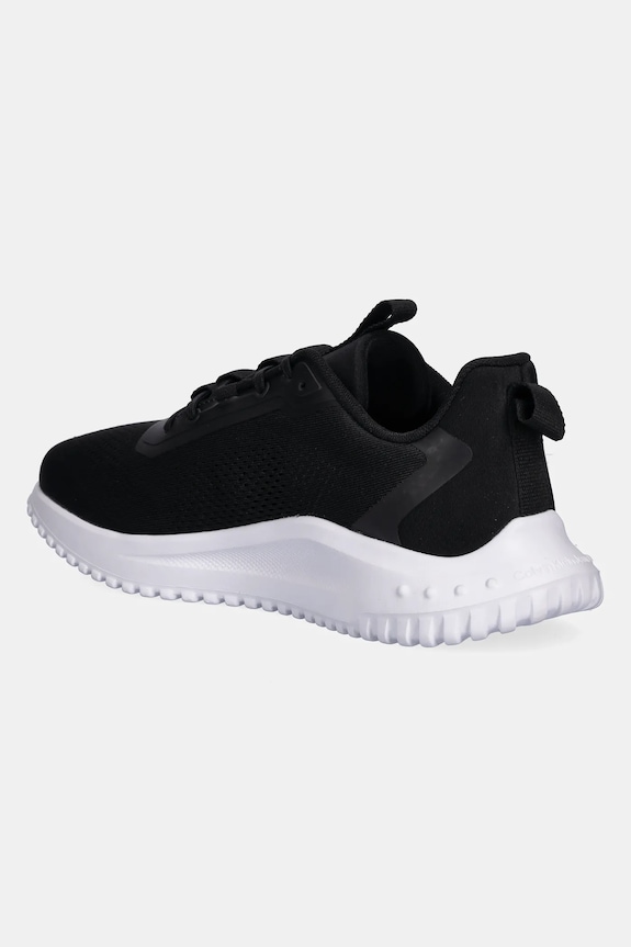 Παπούτσια Sneakers Calvin Klein EVA RUNNER MIX NY YM0YM01387 μαύρο