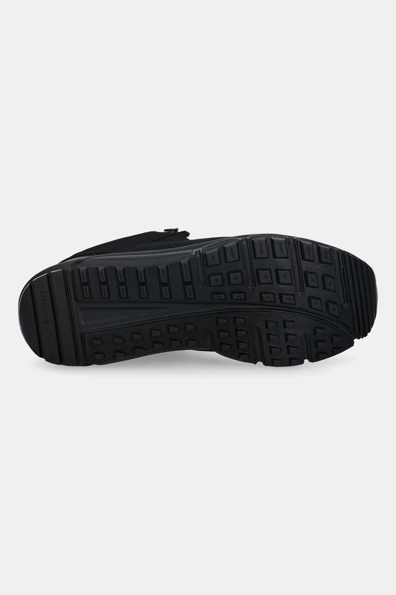 Tenisky Tommy Hilfiger OUTDOOR RUNNER LOW WPM FM0FM05655 černá
