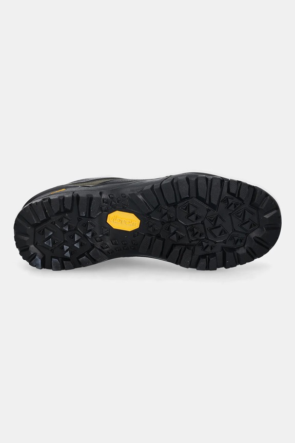 Tenisky Tommy Hilfiger VIBRAM LOW RUNNER TECH FM0FM05657 zelená