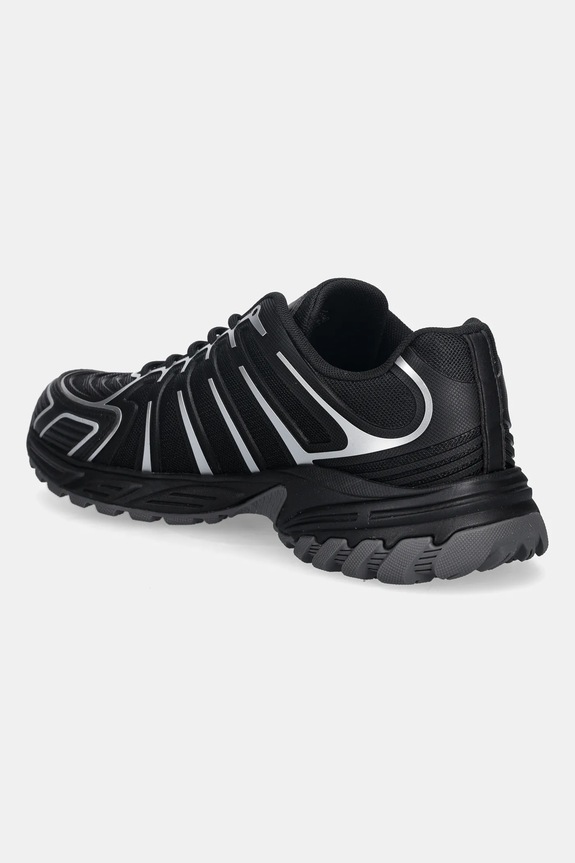 Încălțăminte Tommy Jeans sneakers TJM OUTDOOR RUNNER TECH. EM0EM01640 negru