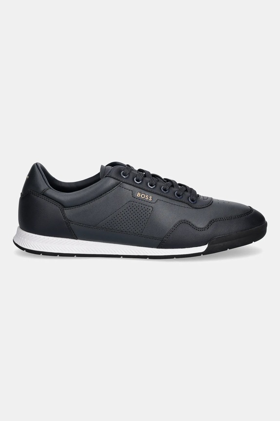 Tenisky BOSS Nitan 50548658.401 námořnická modř AW25