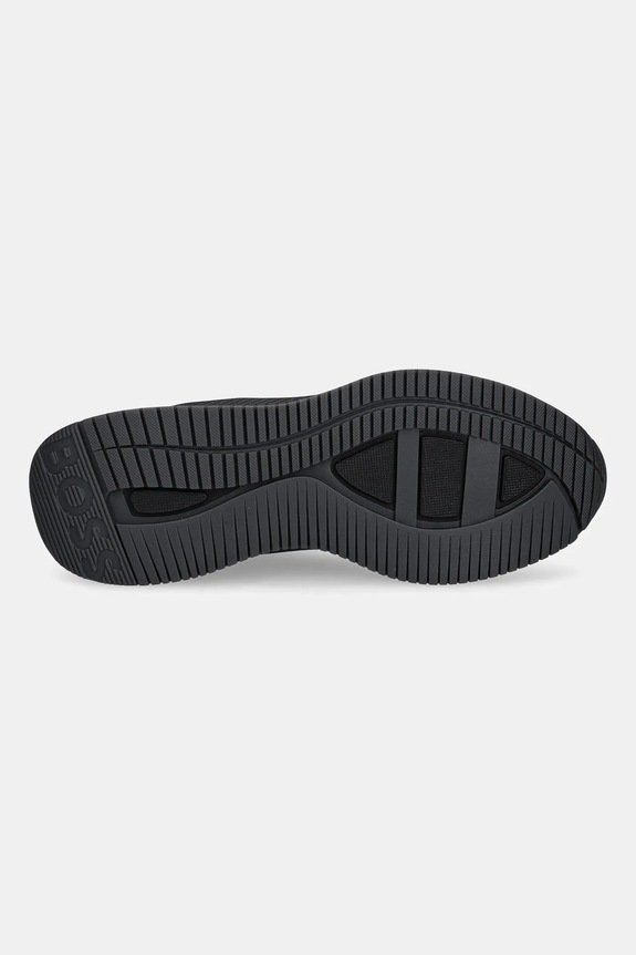 Sneakers BOSS TTNM EVO 50548700.005 μαύρο