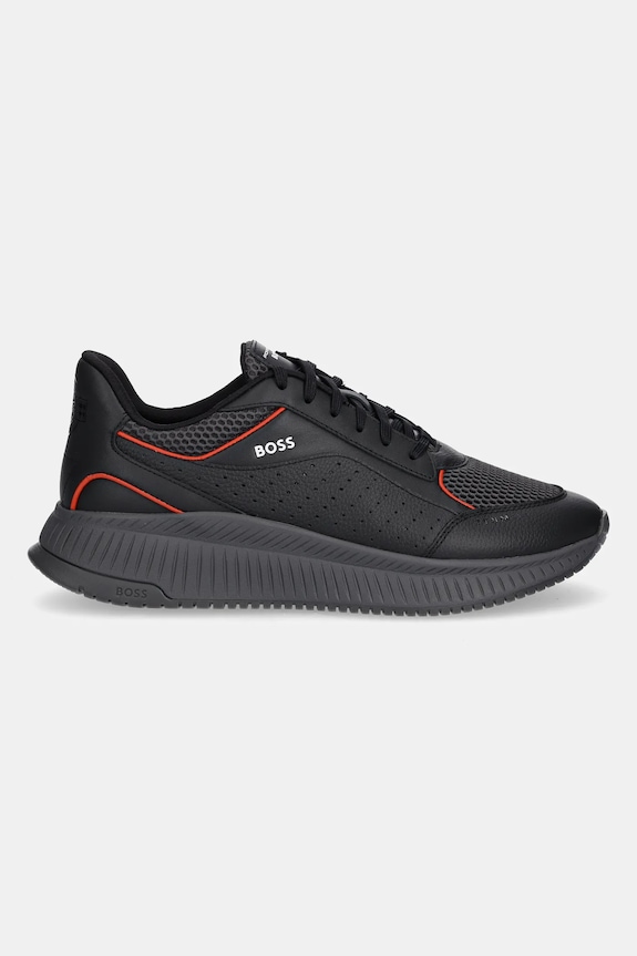 BOSS sportcipő TTNM EVO 50548706.016 fekete AW25