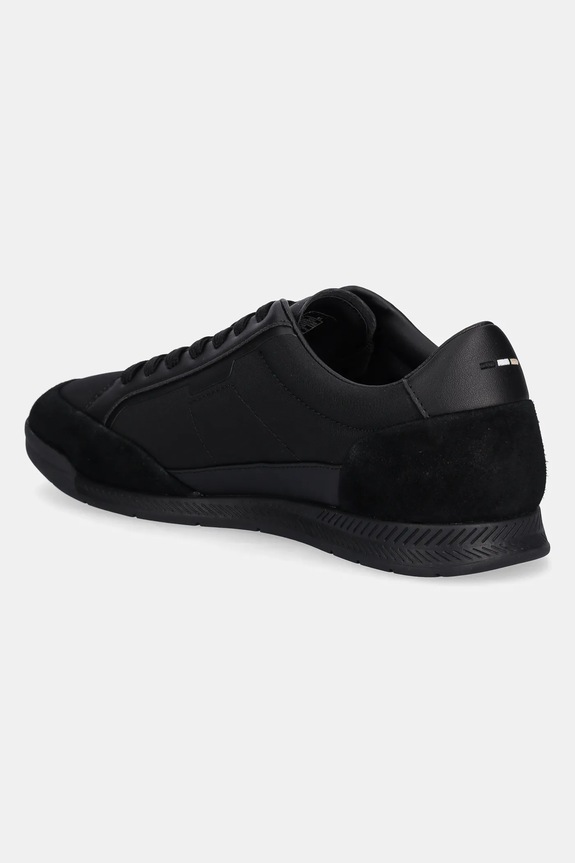Obuwie BOSS sneakersy Nitan 50548864.005 czarny