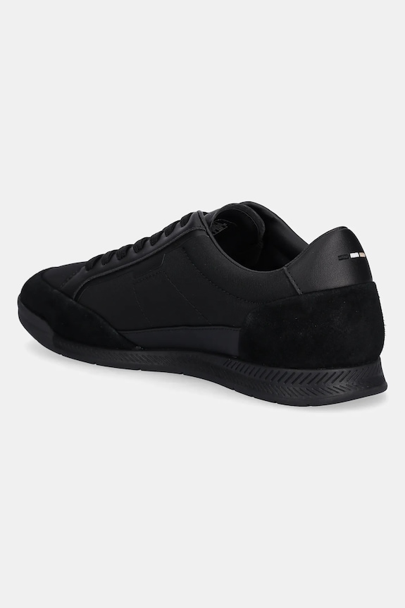 Obuwie BOSS sneakersy Nitan 50548864.005 czarny