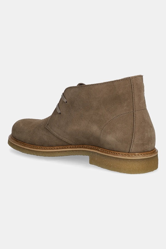Scarpe BOSS stivaletti Kope 50548077.260 beige