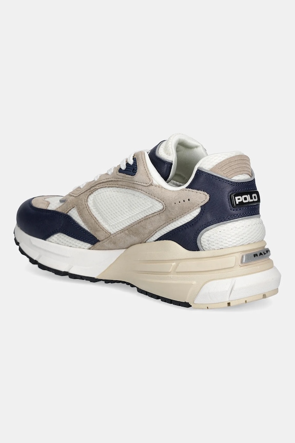 Încălțăminte Polo Ralph Lauren pantofi Trackstr 275 809968178001.410 bej