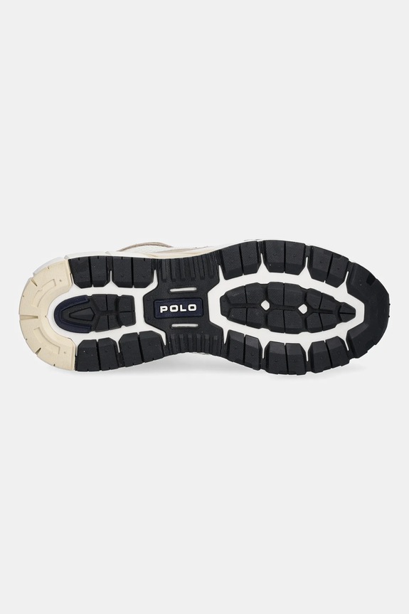 Polo Ralph Lauren pantofi Trackstr 275 809968178001.410 bej
