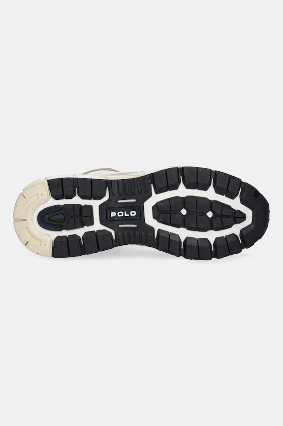 Polo Ralph Lauren pantofi Trackstr 275 809968178001.410 bej