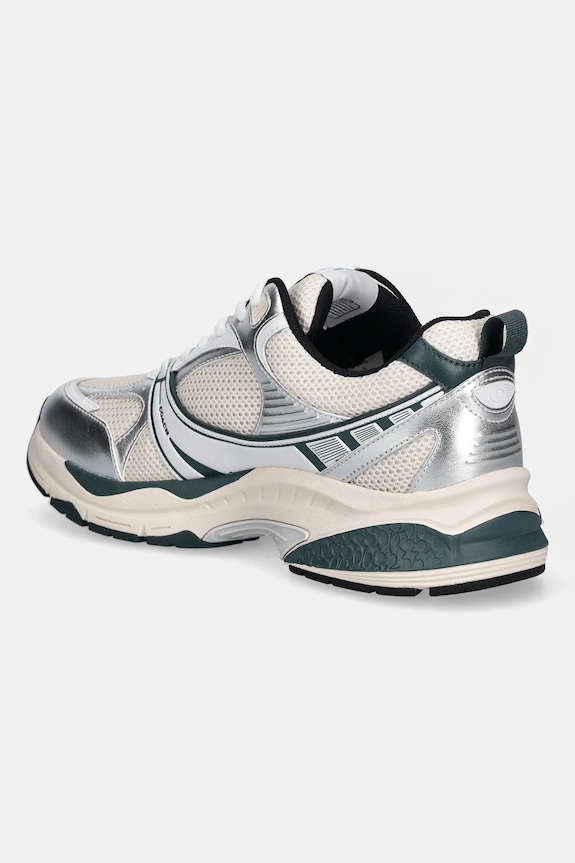 Cipők Coach sportcipő Mesh Sneaker CAQ28.MVU zöld