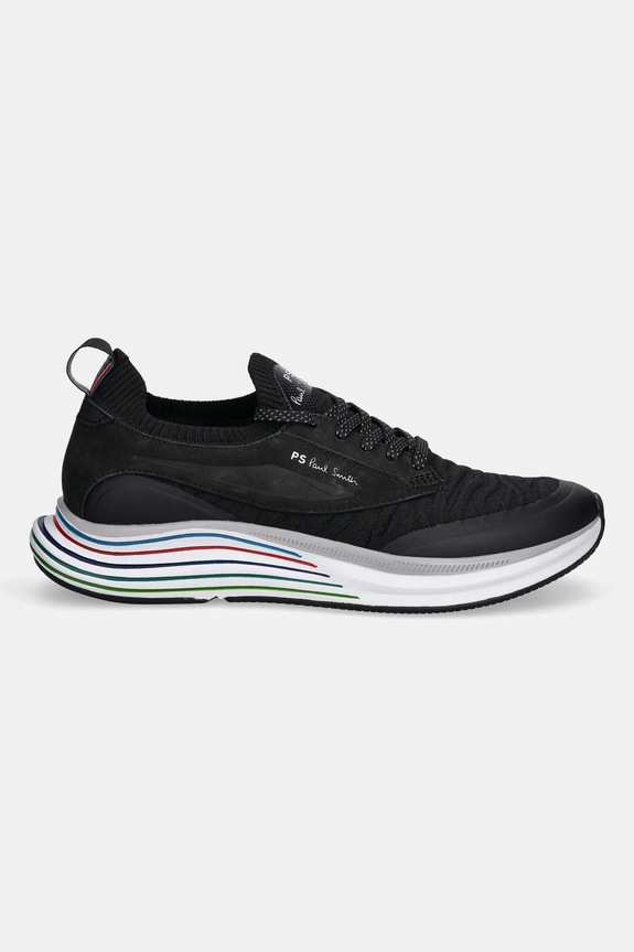 Tenisky PS Paul Smith Volt M2S.VLT01.PPLY čierna AW25