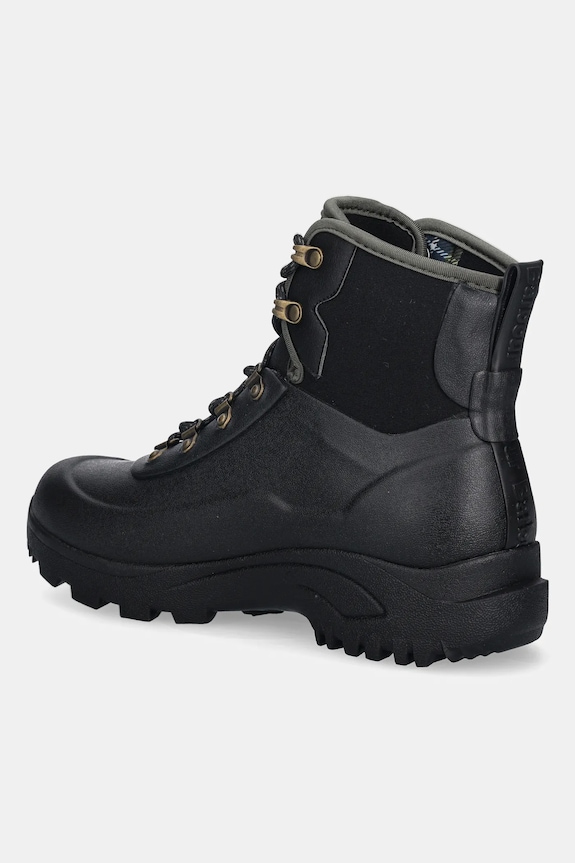 Obuwie Barbour kalosze Marlow MRF0044BK11 czarny