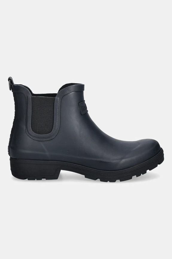 Гумові чоботи Barbour Fynn MRF0045NY33 темно-синій AW25