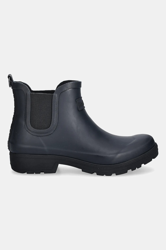 Гумові чоботи Barbour Fynn MRF0045NY33 темно-синій AW25