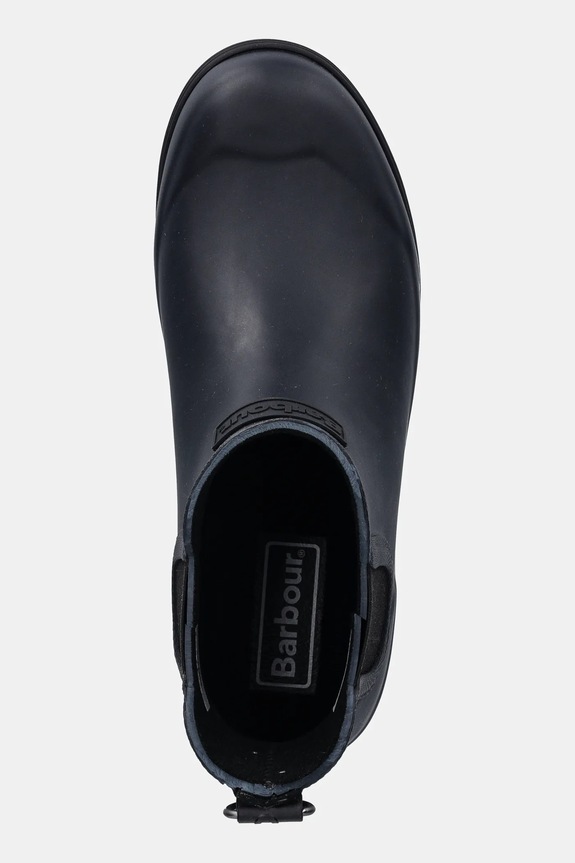 Гумові чоботи Barbour Fynn темно-синій MRF0045NY33