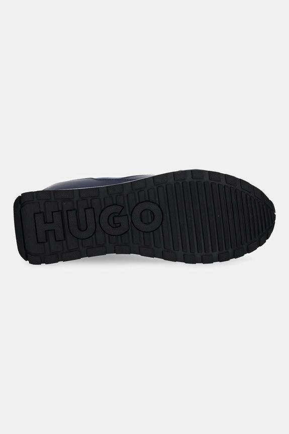 Кросівки HUGO Icelin 50536568.462 темно-синій