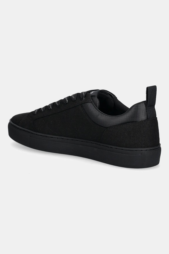 Obuwie HUGO sneakersy Morrie 50548503.003 czarny