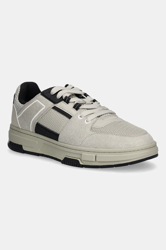 HUGO sportcipő Yarrow textil bézs 50548526.270