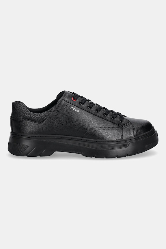 HUGO sneakers Urian 50548663.001 nero AW25