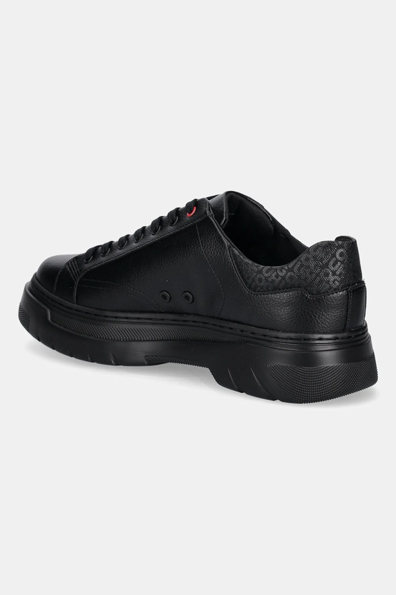 Scarpe HUGO sneakers Urian 50548663.001 nero