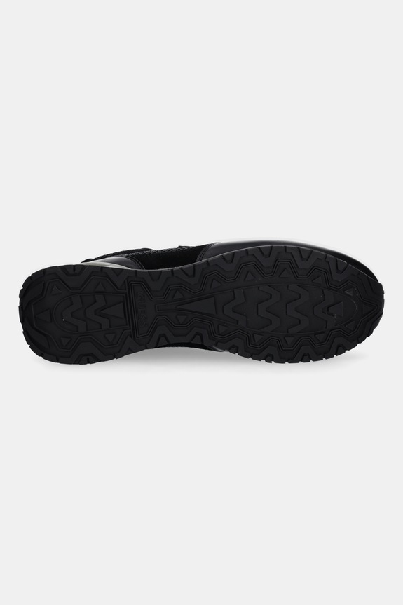 Guess sneakers ISLAND FMTISL.FAL12.BLACK nero