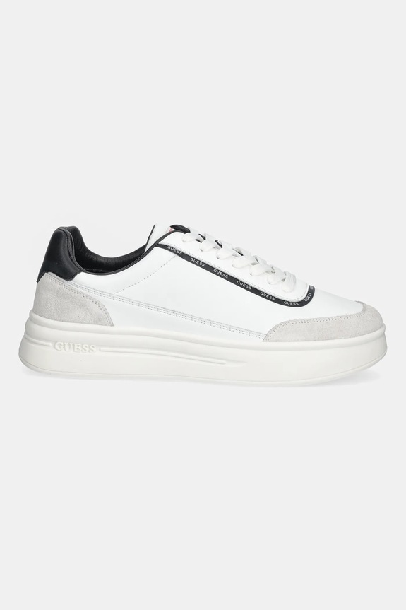 Кроссовки Guess WINNO 3 FMTWI3.ELE12.WHITE белый AW25