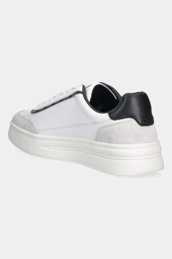 Обувь Кроссовки Guess WINNO 3 FMTWI3.ELE12.WHITE белый