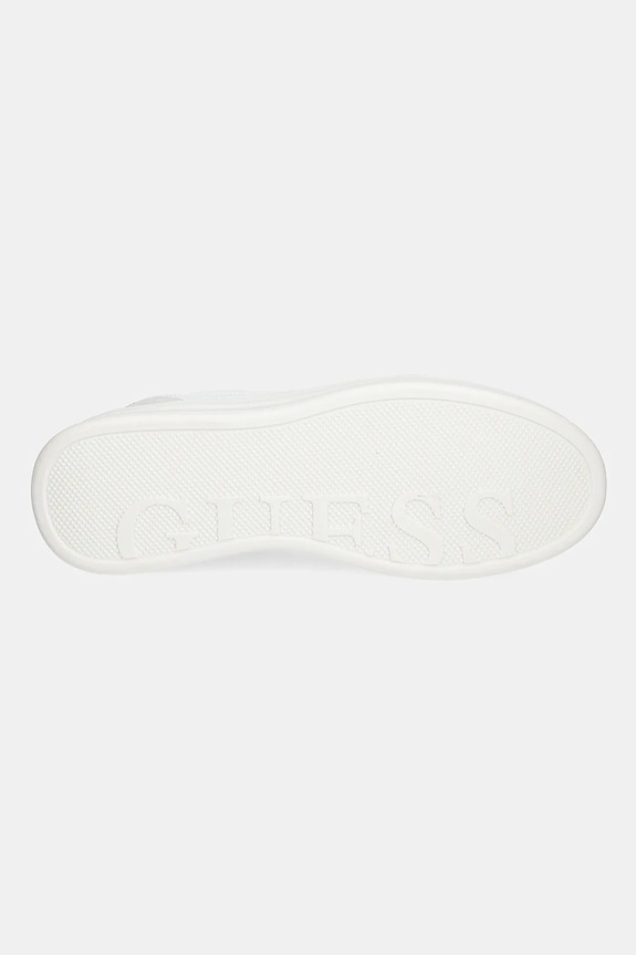 Кроссовки Guess WINNO 3 FMTWI3.ELE12.WHITE белый