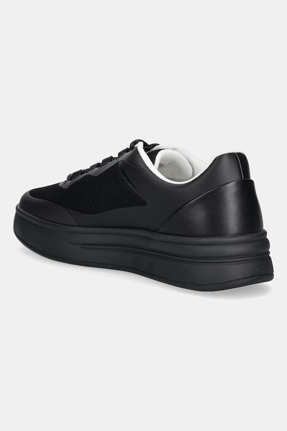 Cipők Guess sportcipő WINNO 4 FMTWI4.FAB12.BLACK fekete