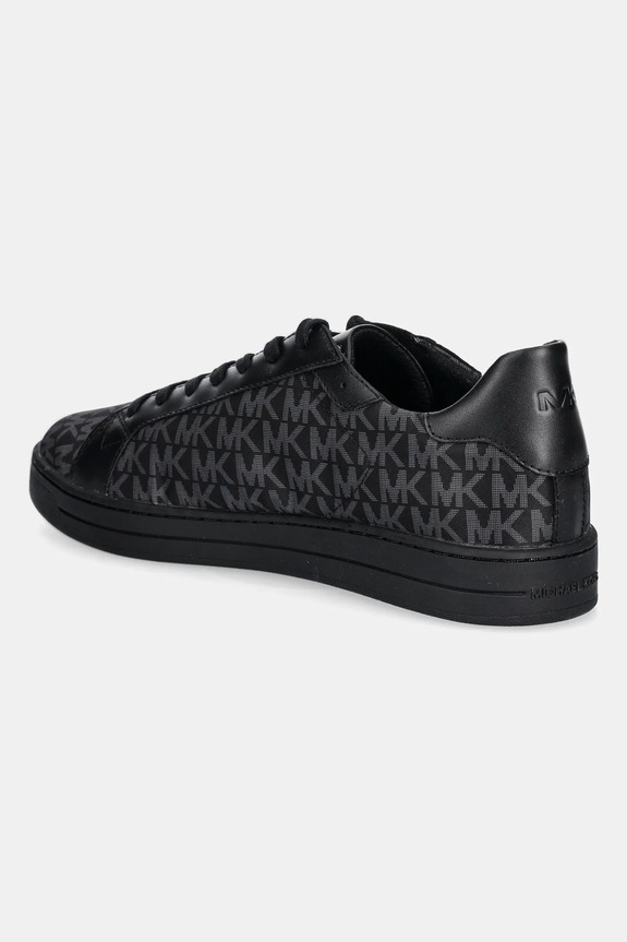 Încălțăminte Michael Kors sneakers Keating 42T5KEFS1D.001 negru