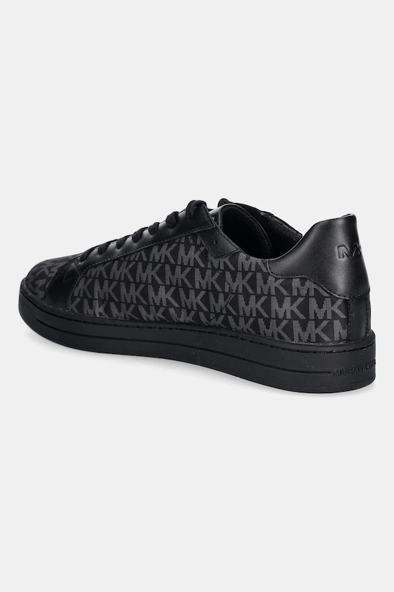 Încălțăminte Michael Kors sneakers Keating 42T5KEFS1D.001 negru