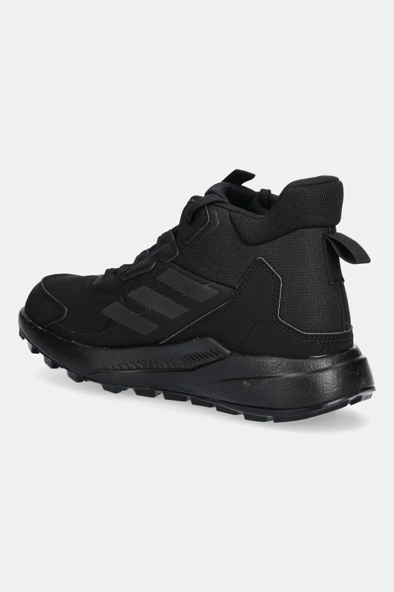 Obuv Outdoorová obuv adidas TERREX Anylander MID R.RDY ID0898 čierna