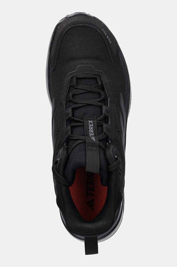 Outdoorová obuv adidas TERREX Anylander MID R.RDY čierna ID0898
