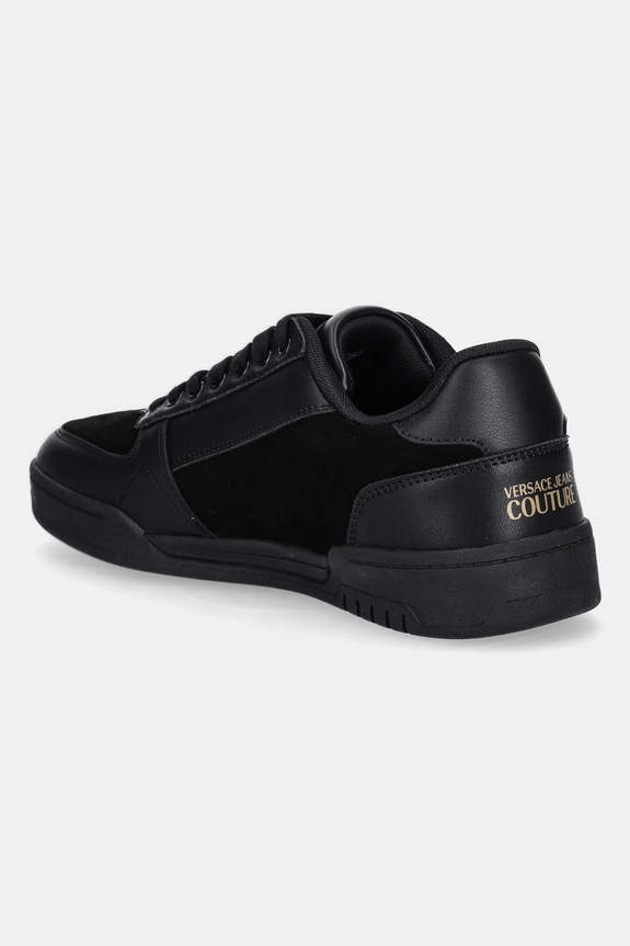 Obuća Tenisice Versace Jeans Couture 79YA3SD4.ZPB39.899 crna