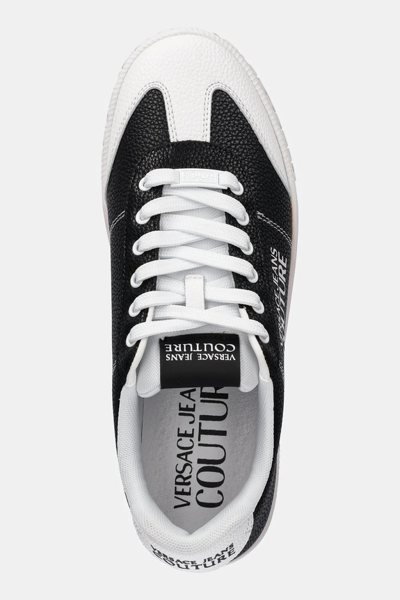 Tenisice Versace Jeans Couture crna 79YA3SK6.ZPB32.L01