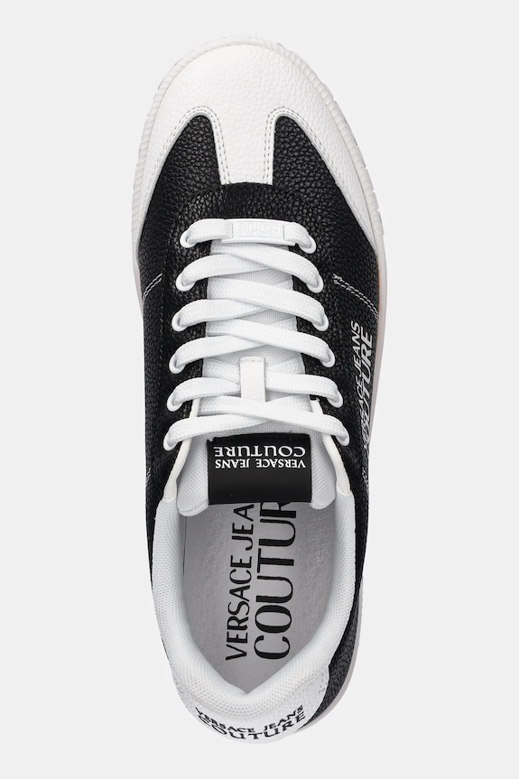 Tenisice Versace Jeans Couture crna 79YA3SK6.ZPB32.L01