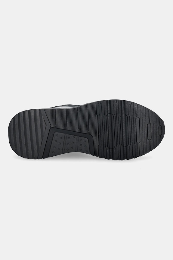 Sneakers Versace Jeans Couture 79YA3SA8.ZSD07.899 μαύρο