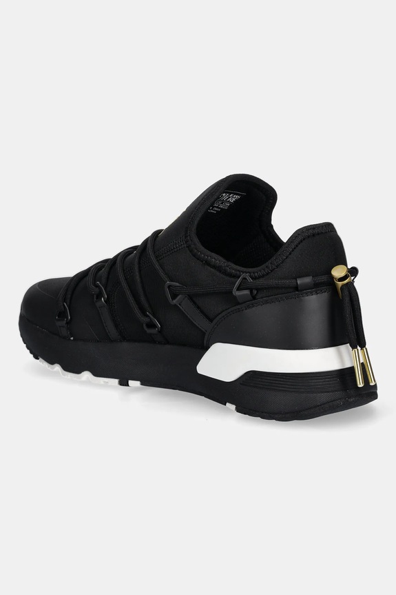 Obuv Tenisky Versace Jeans Couture 79YA3SA6.ZS915.G89 čierna
