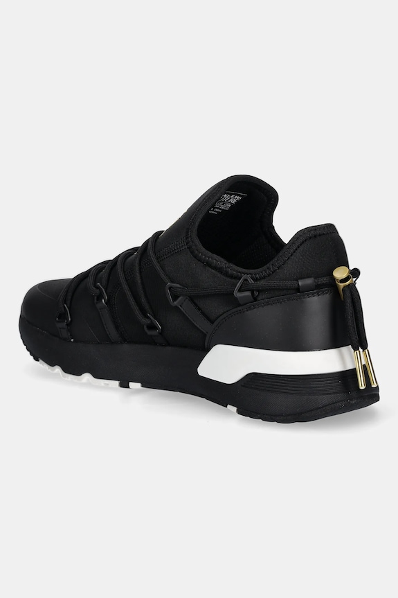 Obuv Tenisky Versace Jeans Couture 79YA3SA6.ZS915.G89 čierna