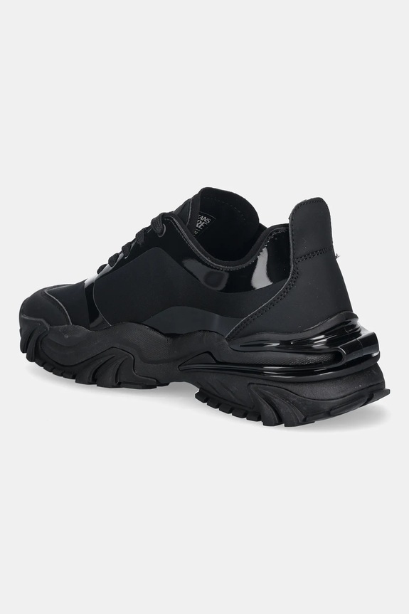 Παπούτσια Sneakers Versace Jeans Couture 79YA3SIB.ZSC91.899 μαύρο