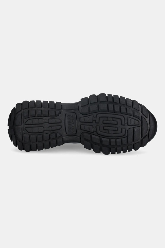 Sneakers Versace Jeans Couture 79YA3SIB.ZSC91.899 μαύρο