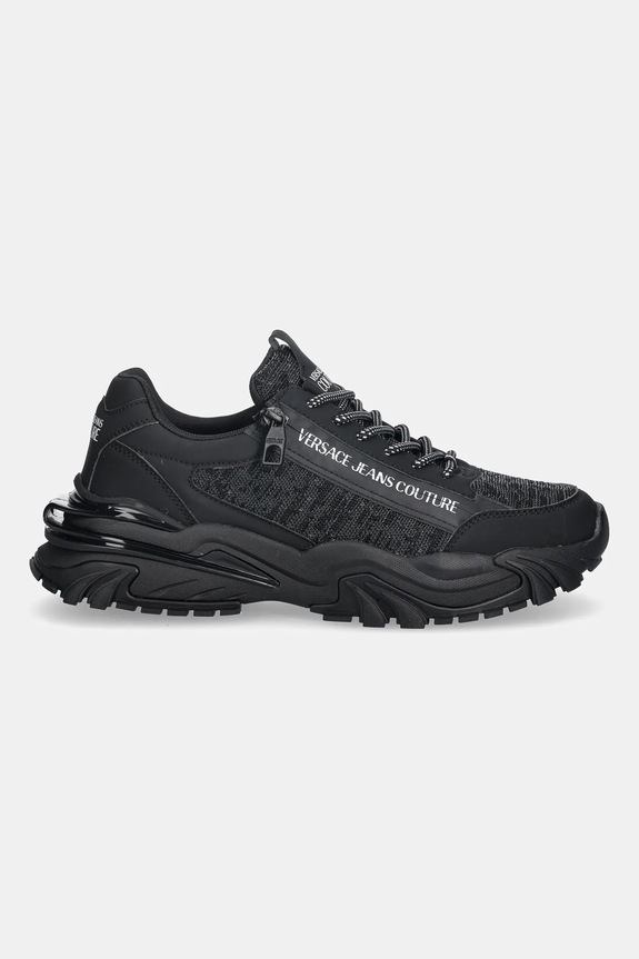 Sneakers Versace Jeans Couture 79YA3SI5.ZSC89.899 μαύρο AW25