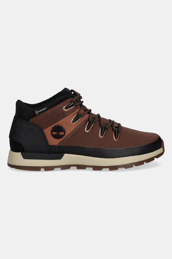 Ботинки Timberland Sprint Trekker Mid Lc Waterproof TB0A6CRBEJU1 коричневый AW25