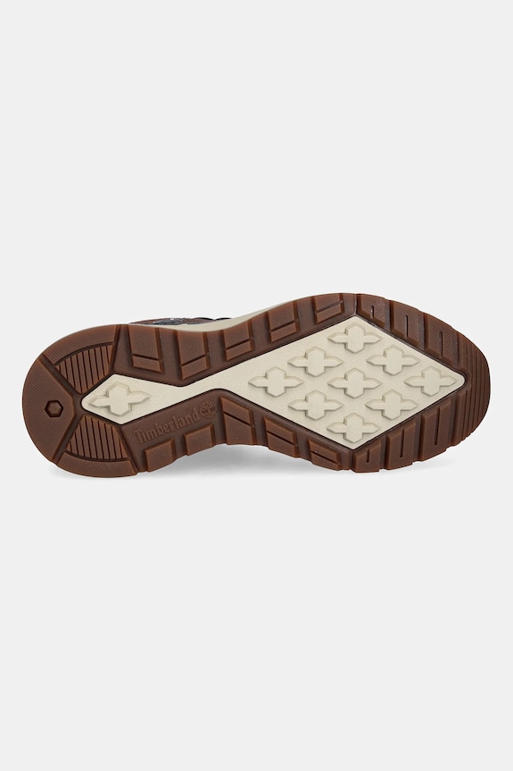 Ботинки Timberland Sprint Trekker Mid Lc Waterproof TB0A6CRBEJU1 коричневый