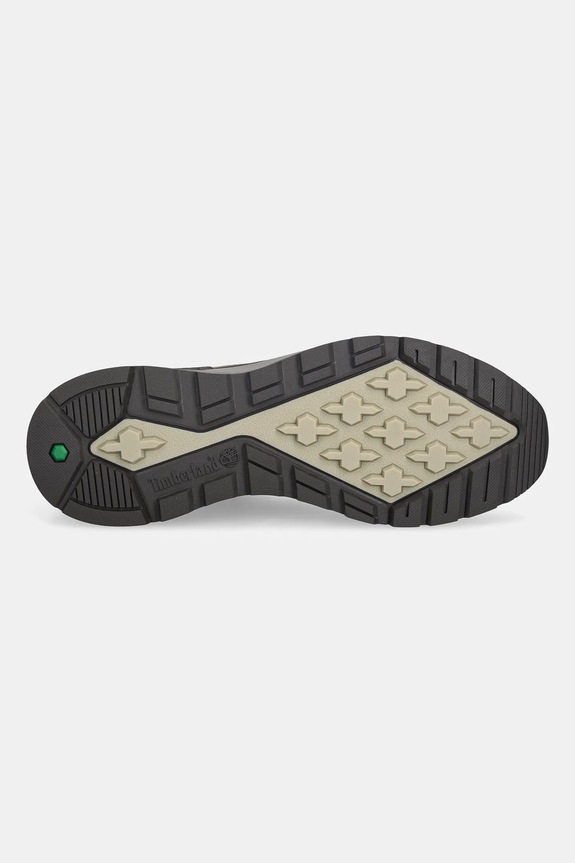 Шкіряні черевики Timberland Field Trekker Mid TB0A6DPSA4P1 сірий